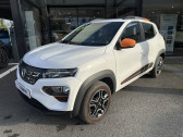 Dacia Spring occasion année 2022 boite Robotisee Annonce Dacia Spring occasion Electrique Spring Achat Intégral Confort Plus 5p à Figeac