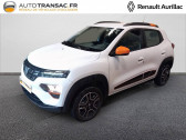 Dacia Spring Spring Achat Intgral Confort Plus 5p   Aurillac 15