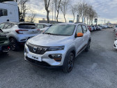 Annonce Dacia Spring occasion Electrique Spring Achat Intgral Confort Plus 5p  Gaillac