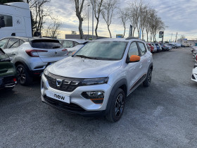 Dacia Spring , garage GAILLAC AUTO  Gaillac