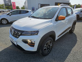 Dacia Spring Spring Achat Intgral Confort Plus 5p   Gaillac 81