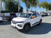 Dacia Spring occasion année 2022 boite Robotisee Annonce Dacia Spring occasion Electrique Spring Achat Intégral Confort Plus 5p à Gaillac