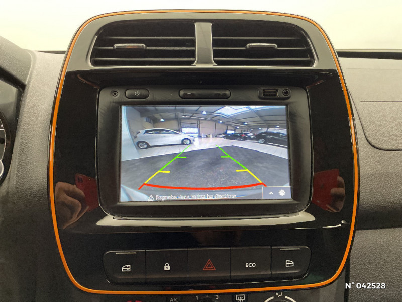 Dacia Spring Spring Achat Intgral Confort Plus  occasion  Beauvais - photo n14