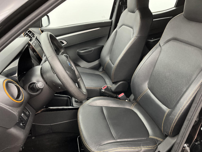 Dacia Spring Spring Achat Int�gral Confort Plus  occasion � Saint-Maximin - photo n�18