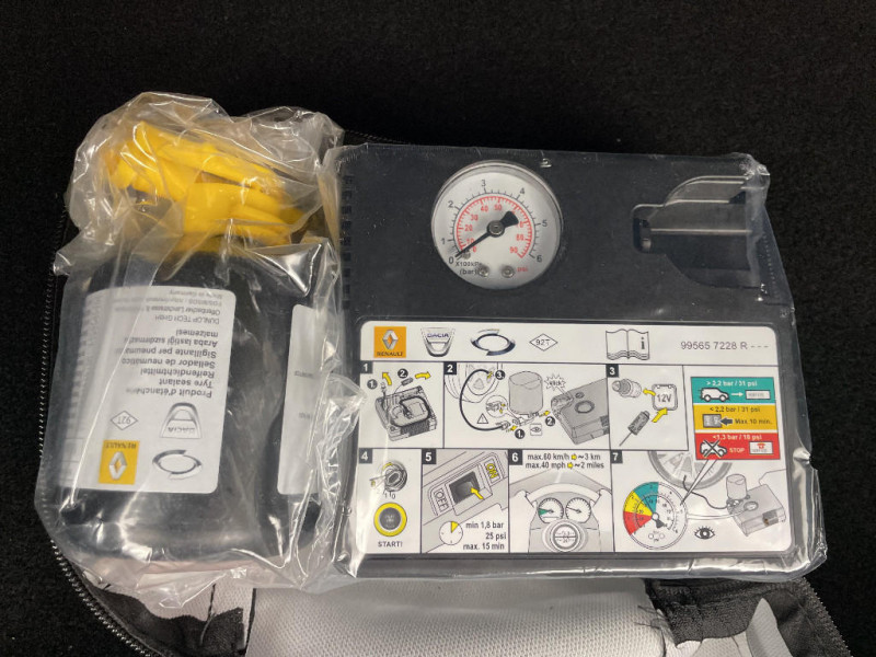 Dacia Spring Spring Achat Intgral Confort Plus  occasion  Beauvais - photo n16