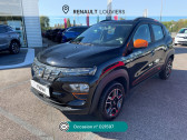 Annonce Dacia Spring occasion Electrique Spring Achat Intgral Confort Plus  Louviers