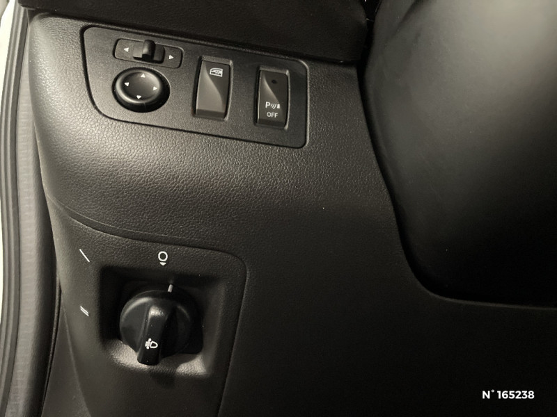 Dacia Spring Spring Achat Intégral Confort Plus 2021 - photo n°15 Dacia Spring Spring Achat Intégral Confort Plus  occasion à Évreux - photo n°15