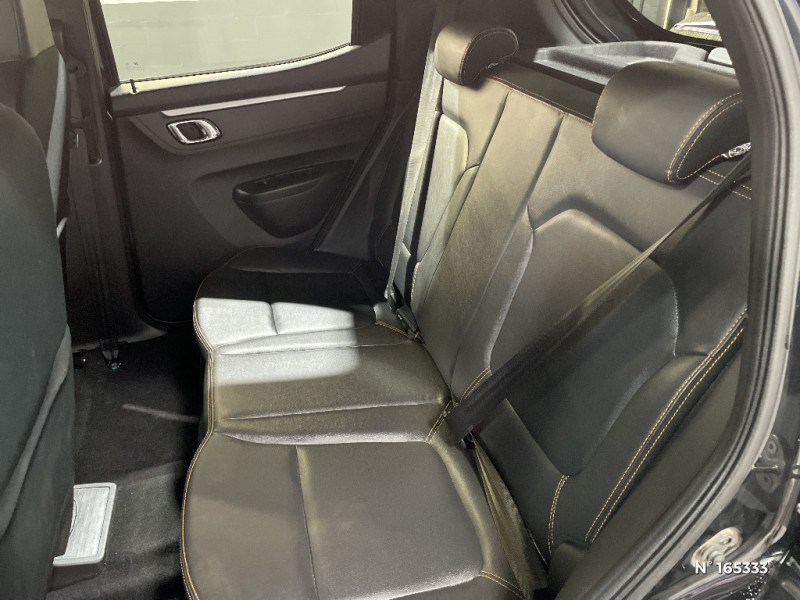 Dacia Spring Spring Achat Intégral Confort Plus 2022 - photo n°11 Dacia Spring Spring Achat Intégral Confort Plus  occasion à Évreux - photo n°11