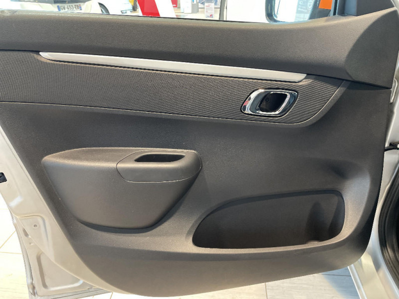 Dacia Spring Spring Achat Intégral Confort Plus 2022 - photo n°17 Dacia Spring Spring Achat Intégral Confort Plus  occasion à Glos - photo n°17