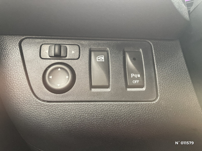Dacia Spring Spring Achat Intégral Confort Plus 2022 - photo n°15 Dacia Spring Spring Achat Intégral Confort Plus  occasion à LA CHAPELLE-LONGUEVILLE - photo n°15