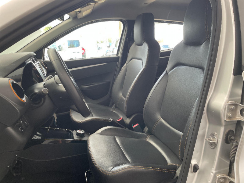 Dacia Spring Spring Achat Intégral Confort Plus 2022 - photo n°18 Dacia Spring Spring Achat Intégral Confort Plus  occasion à LA CHAPELLE-LONGUEVILLE - photo n°18