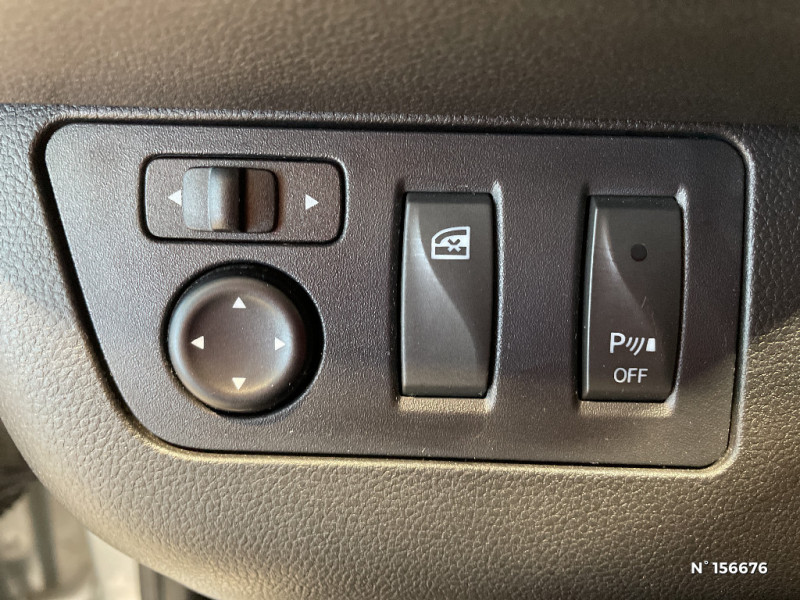 Dacia Spring Spring Achat Intégral Confort Plus 2022 - photo n°15 Dacia Spring Spring Achat Intégral Confort Plus  occasion à Glos - photo n°15