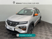 Dacia Spring Spring Achat Intgral Confort Plus   Boulogne-sur-Mer 62