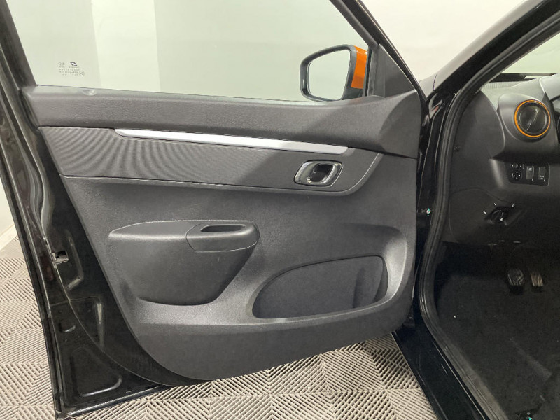 Dacia Spring Spring Achat Intégral Confort Plus 2022 - photo n°19 Dacia Spring Spring Achat Intégral Confort Plus  occasion à Évreux - photo n°19