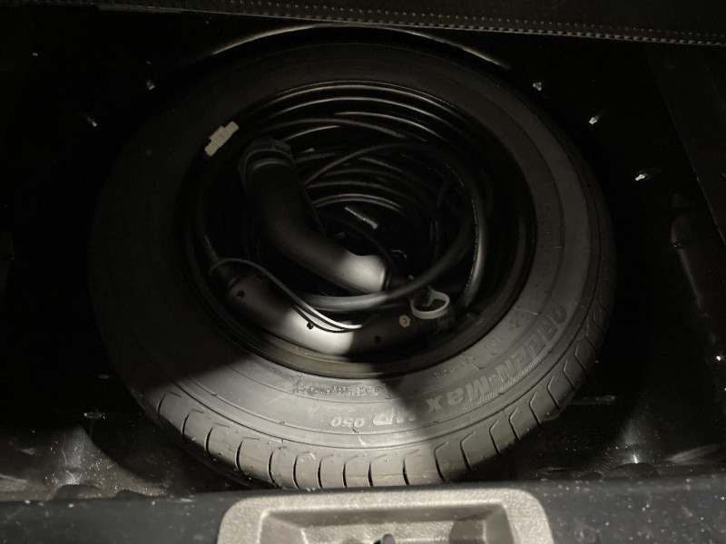 Dacia Spring Spring Achat Intégral Confort Plus 2022 - photo n°17 Dacia Spring Spring Achat Intégral Confort Plus  occasion à Évreux - photo n°17