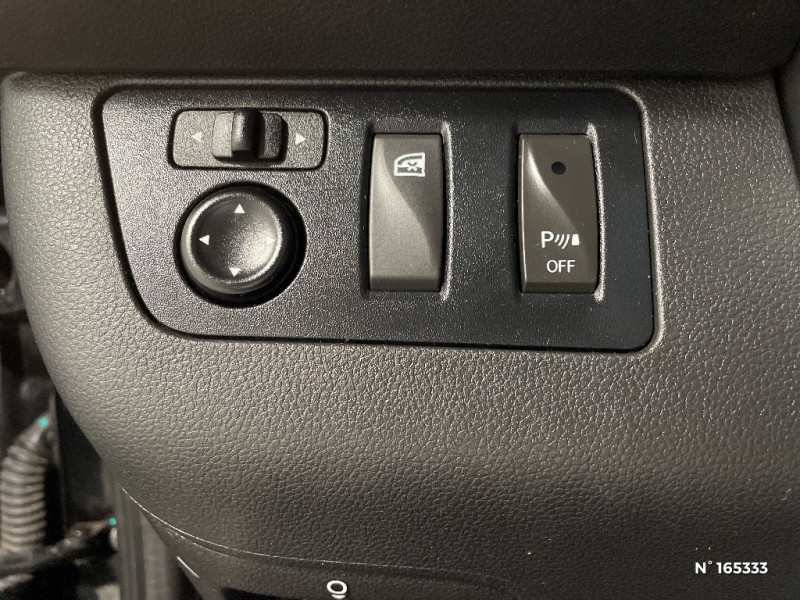 Dacia Spring Spring Achat Intégral Confort Plus 2022 - photo n°15 Dacia Spring Spring Achat Intégral Confort Plus  occasion à Évreux - photo n°15