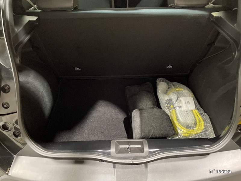 Dacia Spring Spring Achat Intégral Confort Plus 2022 - photo n°7 Dacia Spring Spring Achat Intégral Confort Plus  occasion à Évreux - photo n°7