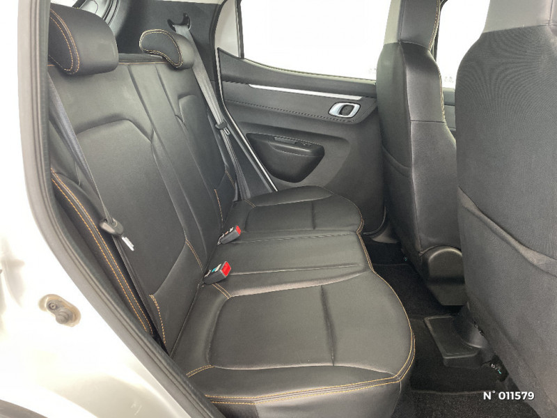 Dacia Spring Spring Achat Intégral Confort Plus 2022 - photo n°11 Dacia Spring Spring Achat Intégral Confort Plus  occasion à LA CHAPELLE-LONGUEVILLE - photo n°11