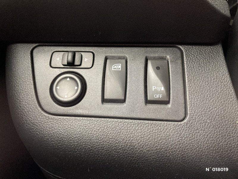 Dacia Spring Spring Achat Intégral Confort Plus 2022 - photo n°15 Dacia Spring Spring Achat Intégral Confort Plus  occasion à Clermont - photo n°15
