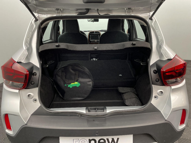 Dacia Spring Spring Achat Intégral Confort Plus 2022 - photo n°16 Dacia Spring Spring Achat Intégral Confort Plus  occasion à Clermont - photo n°16