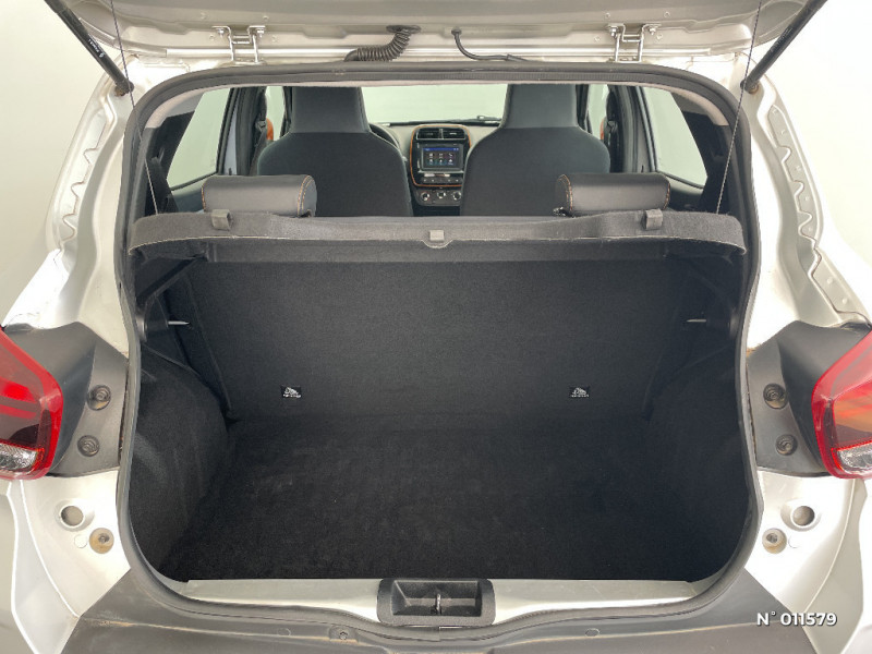 Dacia Spring Spring Achat Intégral Confort Plus 2022 - photo n°7 Dacia Spring Spring Achat Intégral Confort Plus  occasion à LA CHAPELLE-LONGUEVILLE - photo n°7