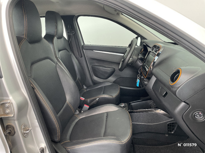 Dacia Spring Spring Achat Intégral Confort Plus 2022 - photo n°10 Dacia Spring Spring Achat Intégral Confort Plus  occasion à LA CHAPELLE-LONGUEVILLE - photo n°10