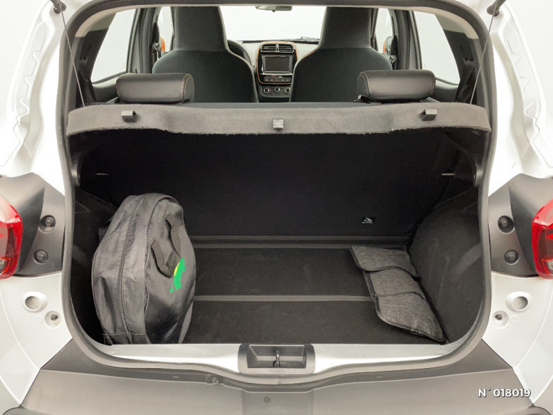 Dacia Spring Spring Achat Intégral Confort Plus 2022 - photo n°7 Dacia Spring Spring Achat Intégral Confort Plus  occasion à Clermont - photo n°7