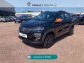Annonce Dacia Spring occasion Electrique Spring Achat Intgral Confort Plus  Pont-l'vque