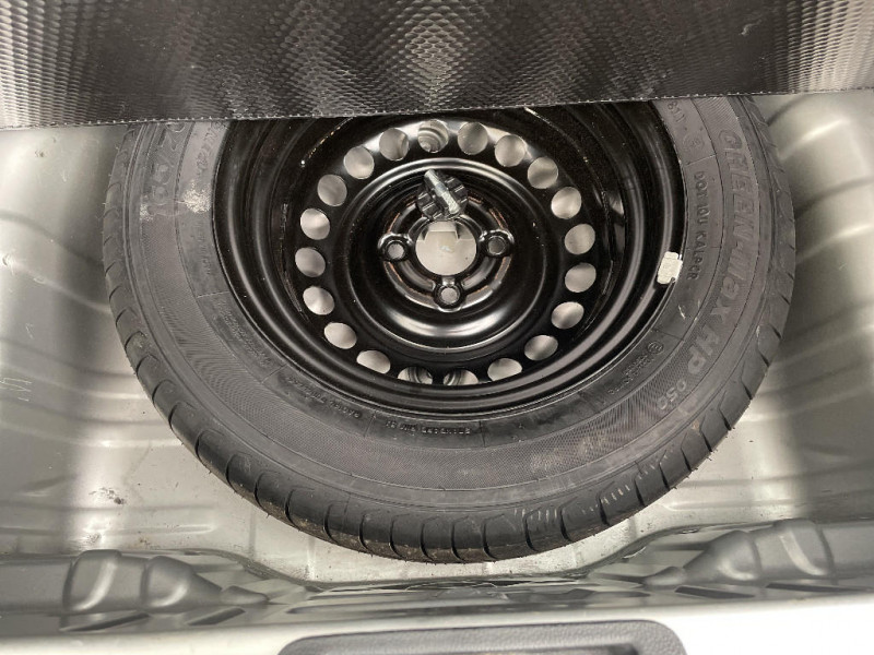 Dacia Spring Spring Achat Intégral Confort Plus 2022 - photo n°17 Dacia Spring Spring Achat Intégral Confort Plus  occasion à LA CHAPELLE-LONGUEVILLE - photo n°17