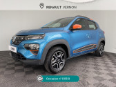 Dacia Spring occasion année 2021 boite Automatique Annonce Dacia Spring occasion Electrique Spring Achat Intégral Confort Plus à Saint-Just