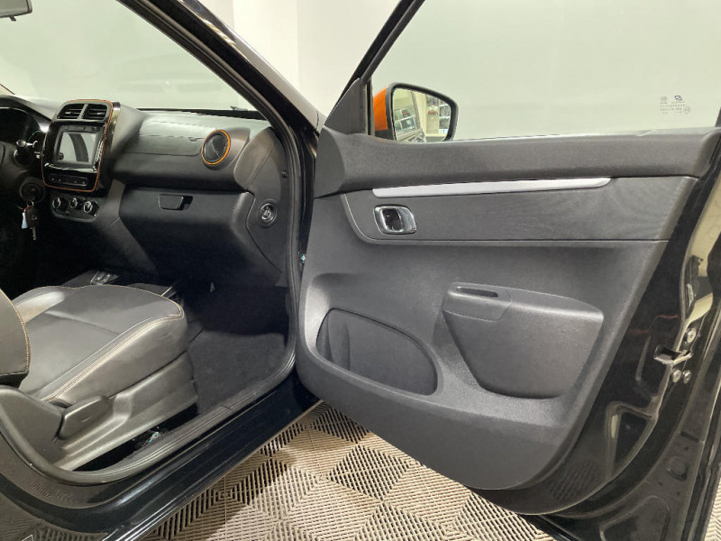 Dacia Spring Spring Achat Intégral Confort Plus 2022 - photo n°20 Dacia Spring Spring Achat Intégral Confort Plus  occasion à Évreux - photo n°20