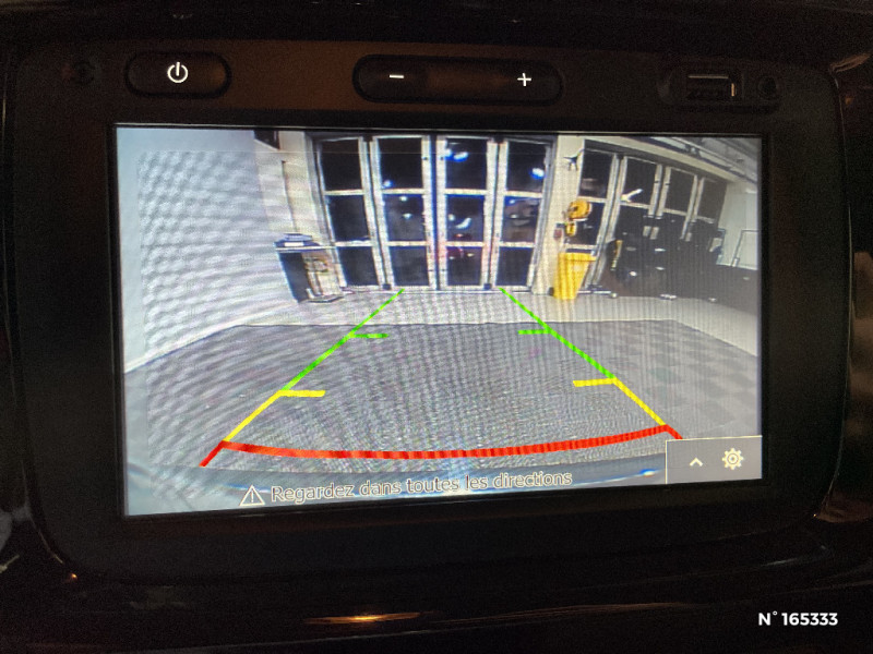 Dacia Spring Spring Achat Intégral Confort Plus 2022 - photo n°14 Dacia Spring Spring Achat Intégral Confort Plus  occasion à Évreux - photo n°14