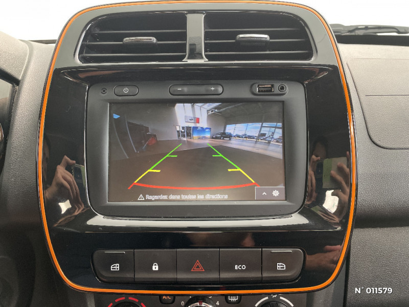 Dacia Spring Spring Achat Intégral Confort Plus 2022 - photo n°14 Dacia Spring Spring Achat Intégral Confort Plus  occasion à LA CHAPELLE-LONGUEVILLE - photo n°14