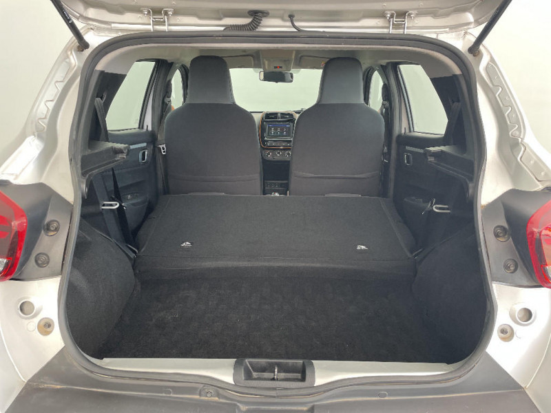 Dacia Spring Spring Achat Intégral Confort Plus 2022 - photo n°16 Dacia Spring Spring Achat Intégral Confort Plus  occasion à LA CHAPELLE-LONGUEVILLE - photo n°16