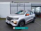 Annonce Dacia Spring occasion Electrique Spring Achat Int�gral Confort Plus � Pont-Audemer