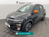 Dacia Spring Spring Achat Int�gral Confort Plus  2022 - annonce de voiture en vente sur Auto S&eacute;lection.com