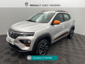 Dacia Spring Spring Achat Int�gral Confort Plus  � Saint-Maximin 60