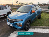 Annonce Dacia Spring occasion Electrique Spring Achat Int�gral Confort Plus � Louviers