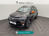 Annonce Dacia Spring occasion Electrique Spring Achat Int�gral Confort Plus � Abbeville