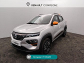 Dacia Spring Spring Achat Int�gral Confort Plus  � Compi�gne 60