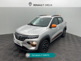 Dacia Spring Spring Achat Int�gral Confort Plus  � DREUX 28