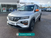 Dacia Spring Spring Achat Int�gral Confort Plus  � Louviers 27