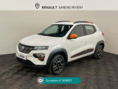 Annonce Dacia Spring occasion Electrique Spring Achat Int�gral Confort Plus � Rivery