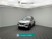 Dacia Spring Spring Achat Intgral Confort Plus   Cluses 74