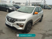 Annonce Dacia Spring occasion Electrique Spring Achat Intgral Confort Plus  Neufchtel-en-Bray
