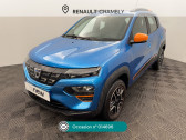 Dacia occasion en region Picardie