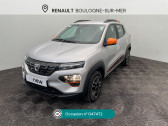 Dacia Spring Spring Achat Intgral Confort Plus   Boulogne-sur-Mer 62