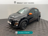 Dacia Spring Spring Achat Intgral Confort Plus   Saint-Maximin 60