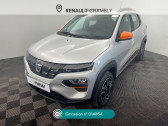 Annonce Dacia Spring occasion Electrique Spring Achat Intgral Confort Plus  Persan