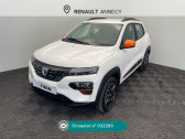 Dacia Spring occasion année 2022 boite Automatique Annonce Dacia Spring occasion Electrique Spring Achat Intégral Confort Plus à Seynod